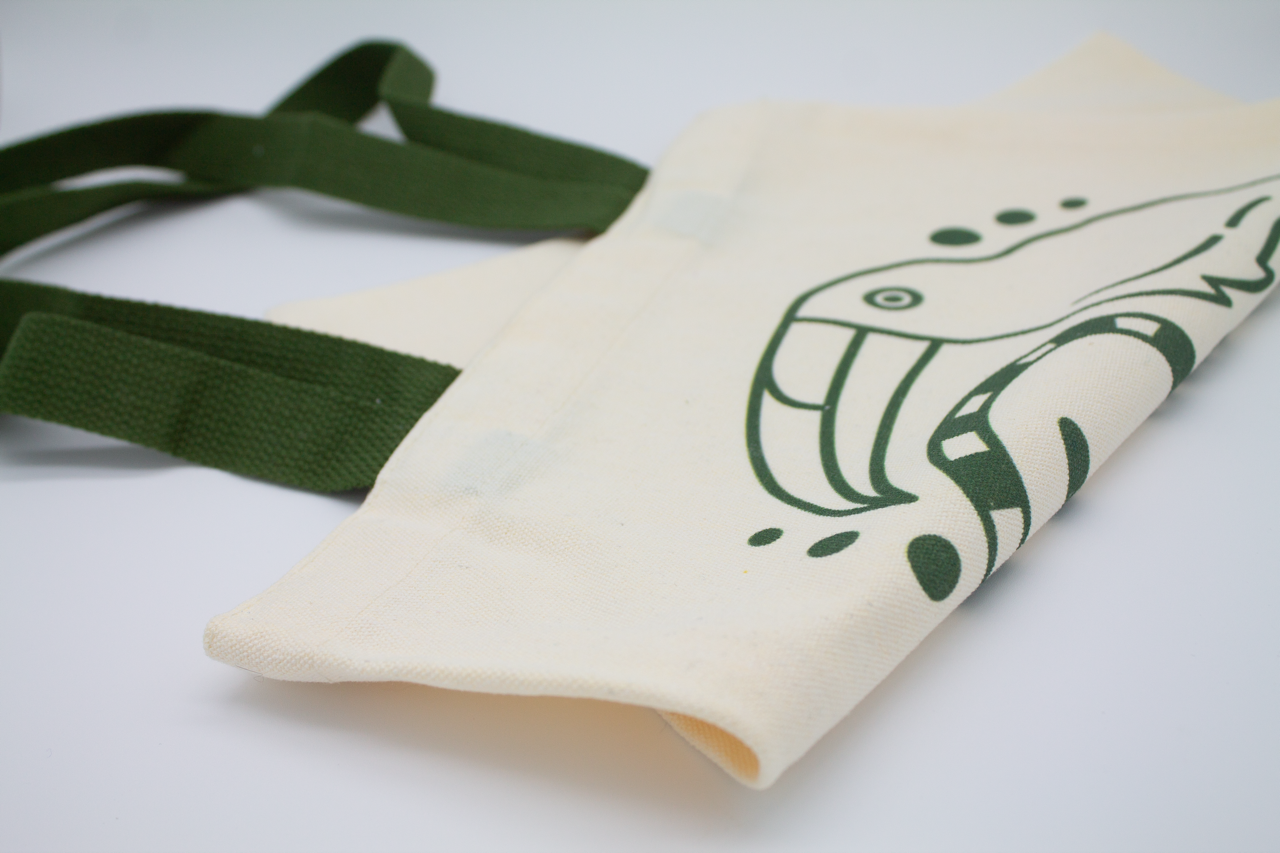 Bolsa ecológica BAIA Ceiba