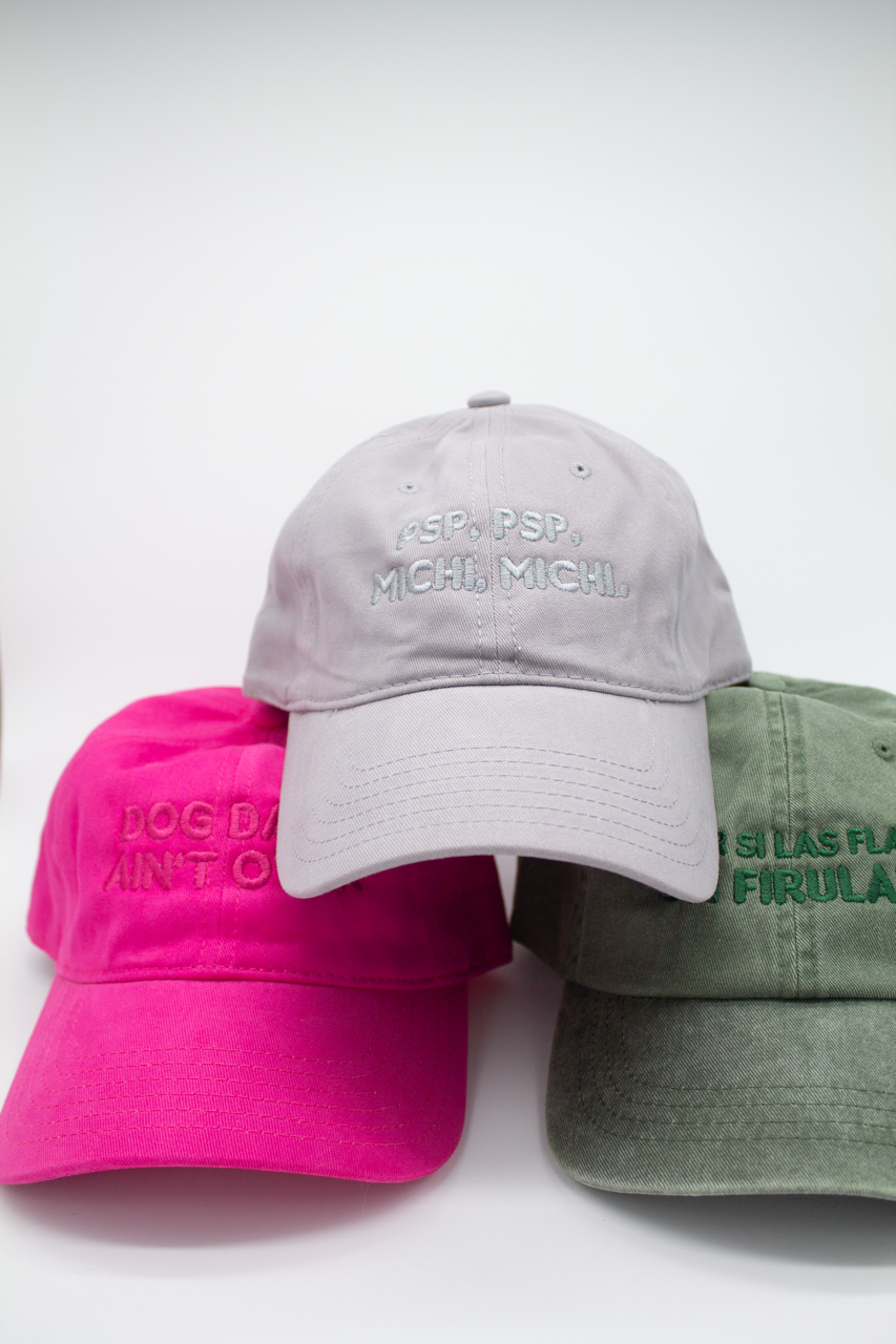 Gorras