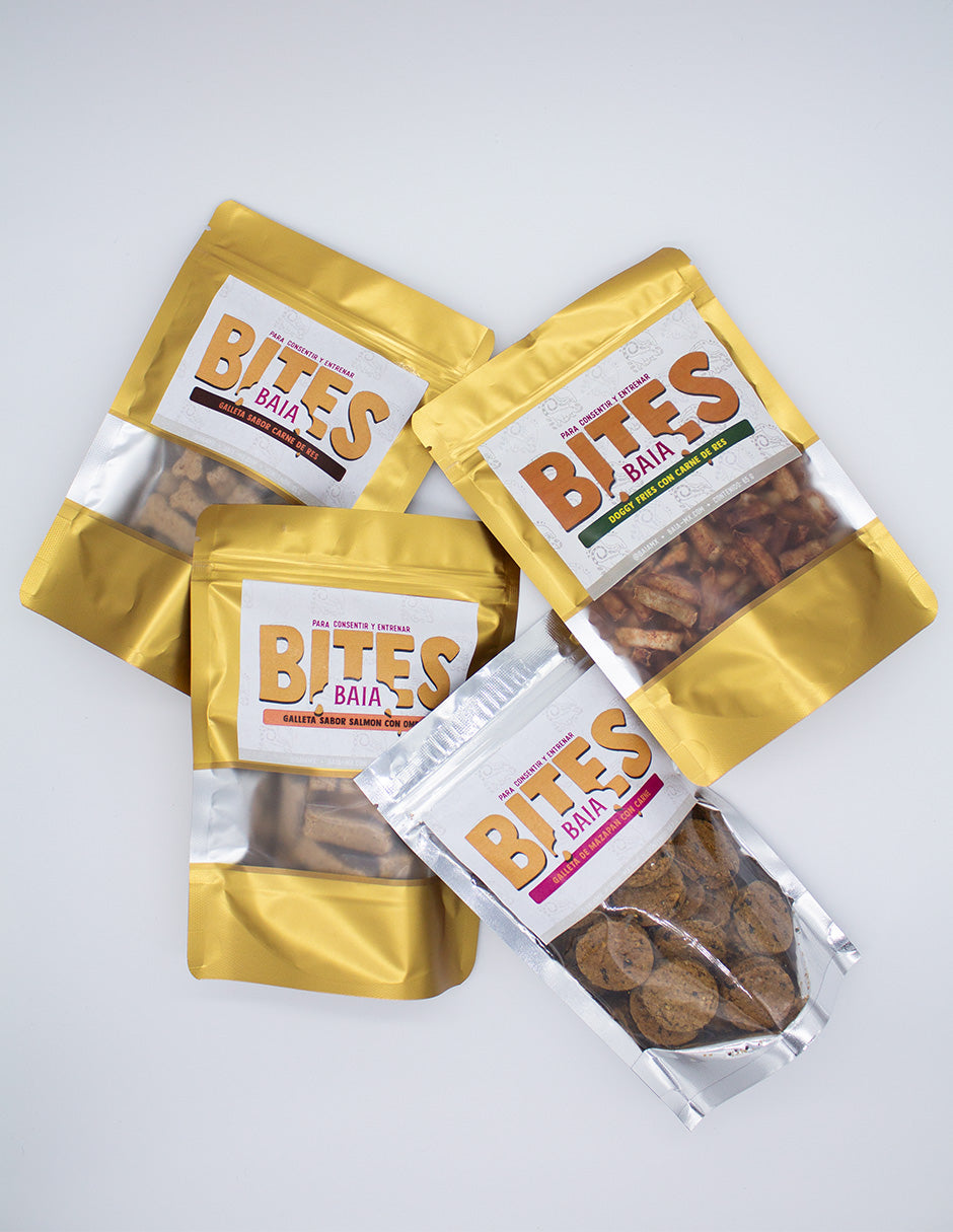 BAIA Bites