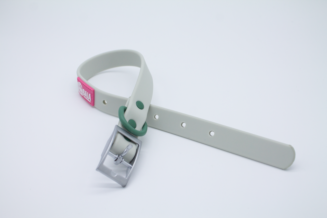 Collar impermeable Tulum