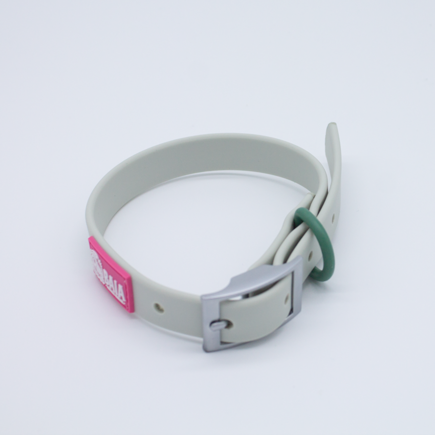 Collar impermeable Tulum