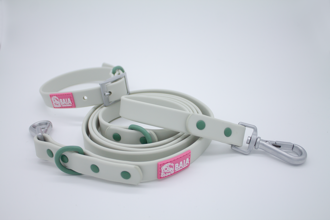 Collar impermeable Tulum