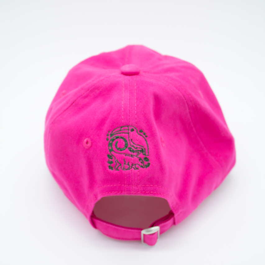 Gorra "Dog days"