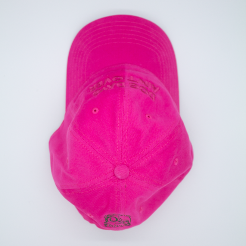 Gorra "Dog days"