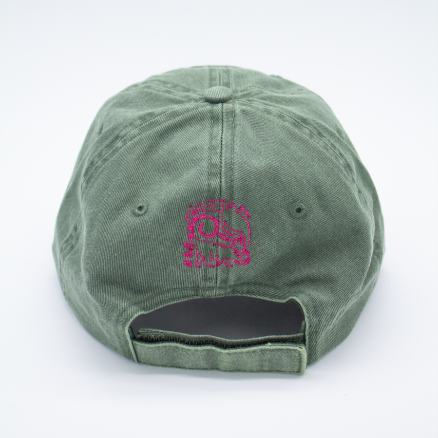 Gorra "Firulais"
