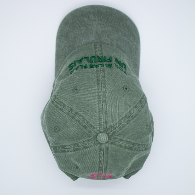 Gorra "Firulais"