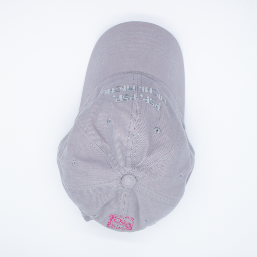 Gorra "Psp, Michi"