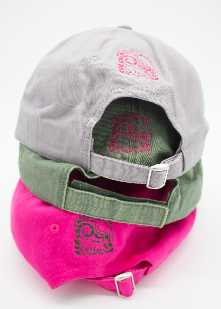 Gorra "Dog days"