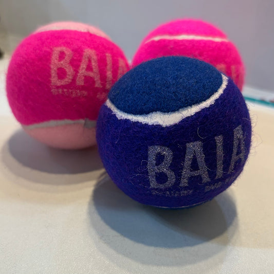 Pelota de tenis