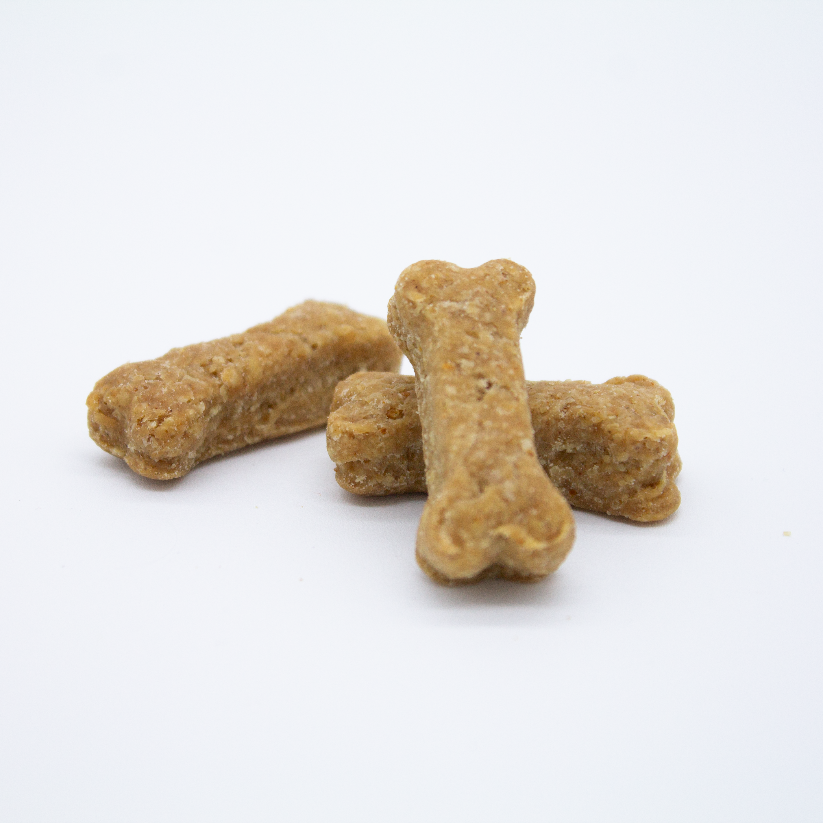 Galletas con salmón y Omega3